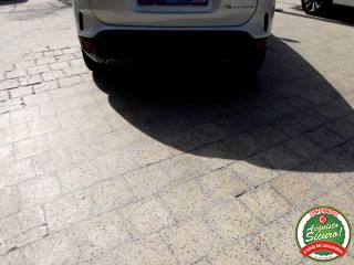CITROEN C5 Aircross usata, con Isofix