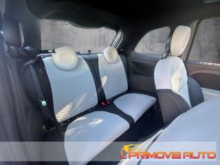 FIAT 500 usata, con Autoradio