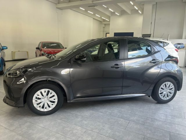 MAZDA 2 usata, con Autoradio