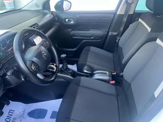 CITROEN C3 Aircross usata, con Alzacristalli elettrici