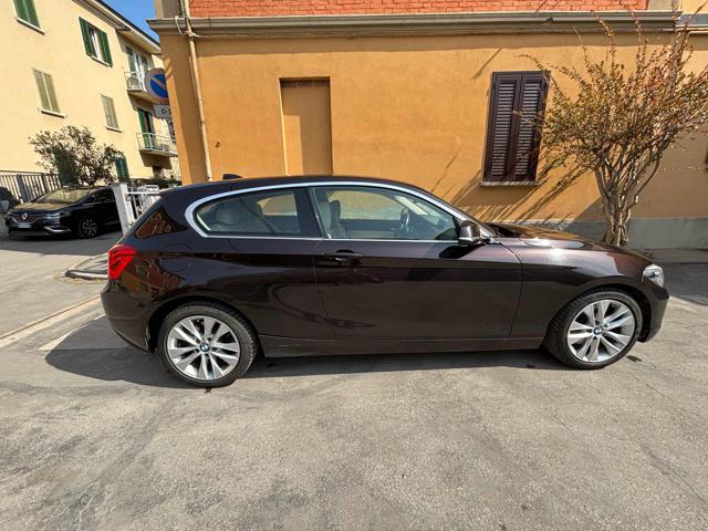 BMW 125 usata, con Cerchi in lega
