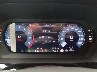AUDI A3 usata, con ESP