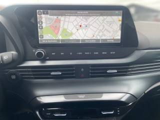 HYUNDAI i20 usata, con Cerchi in lega