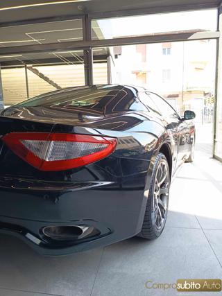MASERATI GranTurismo usata, con Alzacristalli elettrici