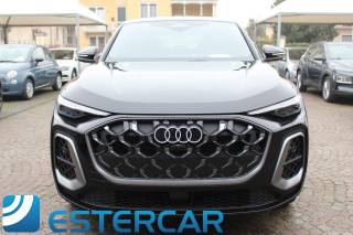 AUDI Q5 usata, con Alzacristalli elettrici