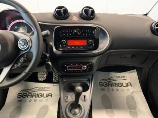 SMART ForTwo usata, con Cruise Control