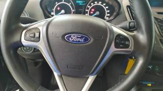 FORD Tourneo Courier usata, con Cruise Control