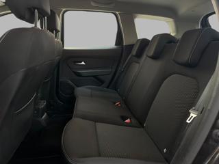DACIA Duster usata, con ESP