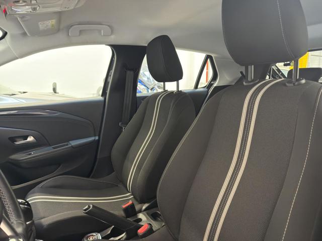 OPEL Corsa usata, con Climatizzatore