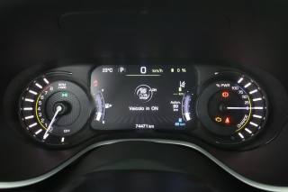 JEEP Compass usata 6