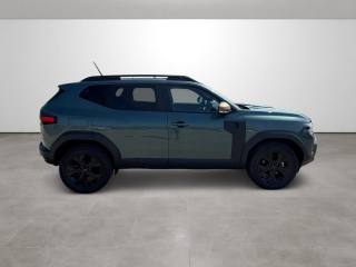 DACIA Duster usata, con Fendinebbia