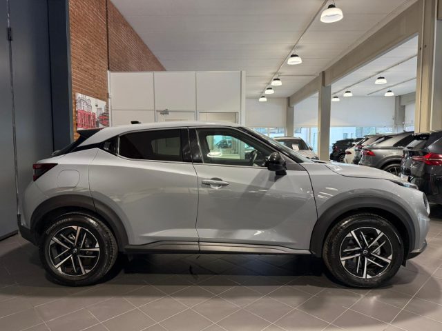 NISSAN Juke usata, con Alzacristalli elettrici