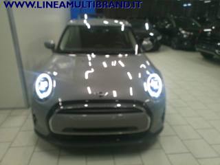 MINI Cooper usata, con ESP