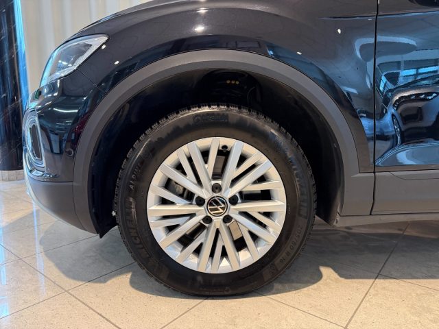 VOLKSWAGEN T-Roc usata, con Servosterzo