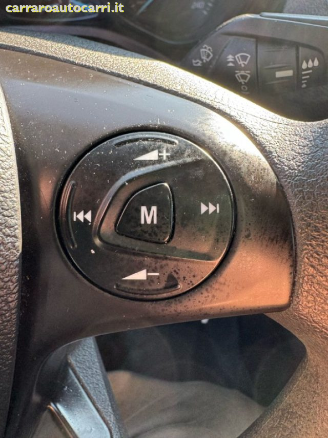 FORD Transit Connect usata, con ESP