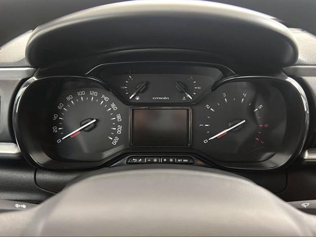 CITROEN C3 usata, con Servosterzo