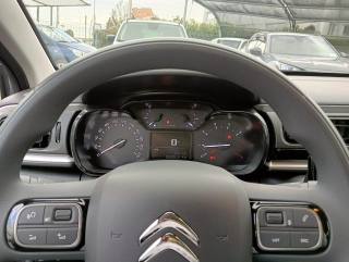 CITROEN C3 usata, con Boardcomputer