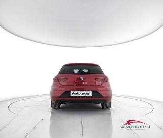 SEAT Leon usata 5