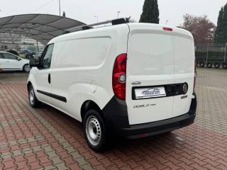 FIAT Doblo usata, con ESP