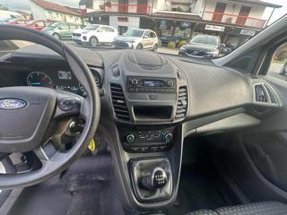 FORD Transit Connect usata 17