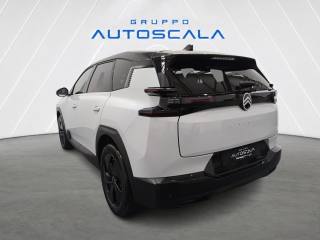 CITROEN C5 Aircross usata, con Autoradio