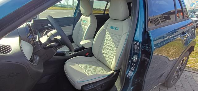 FIAT 600 usata, con Climatizzatore