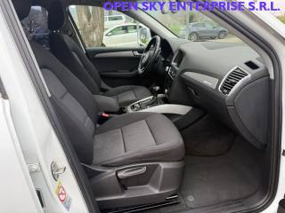 AUDI Q5 usata, con Controllo automatico clima