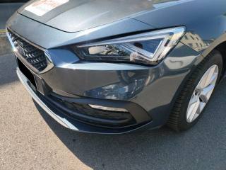 SEAT Leon usata, con USB
