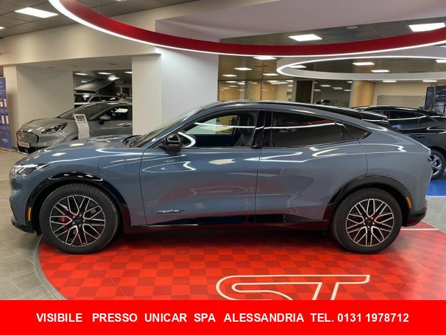 FORD Mustang Mach-E usata, con Airbag Passeggero