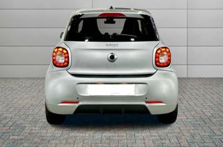 SMART ForFour usata, con Airbag Passeggero