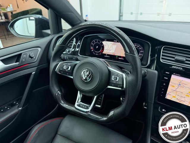 VOLKSWAGEN Golf GTI usata, con Cronologia tagliandi
