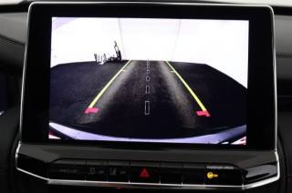 JEEP Compass usata, con Servosterzo