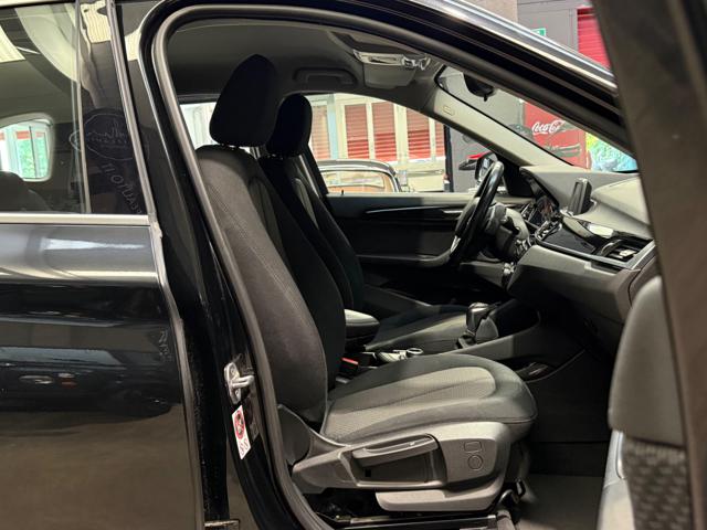 BMW X1 usata, con ESP
