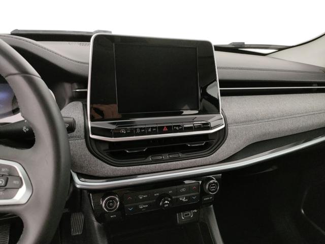 JEEP Compass usata, con Controllo automatico clima