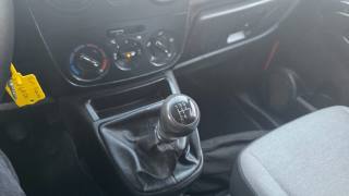 FIAT Fiorino usata, con Bracciolo