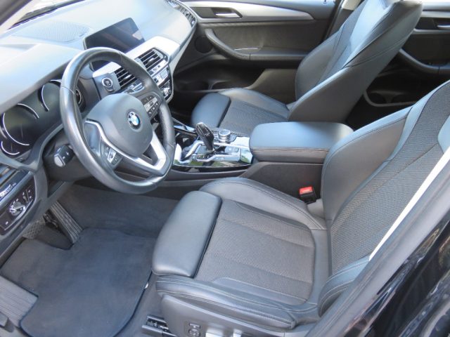 BMW X3 usata, con Chiusura centralizzata