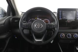 TOYOTA Yaris usata 5