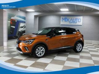 RENAULT Captur 1.6 eTech Hybrid 145cv Intens AUT EU6