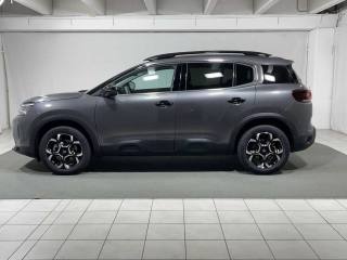 CITROEN C5 Aircross usata, con Airbag