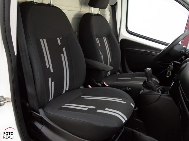 FIAT Fiorino usata, con Fendinebbia