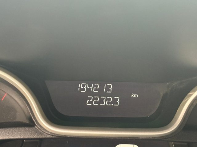 RENAULT Trafic usata, con Fendinebbia