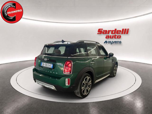 MINI Mini usata, con Alzacristalli elettrici