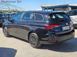 FIAT Tipo usata, con Boardcomputer