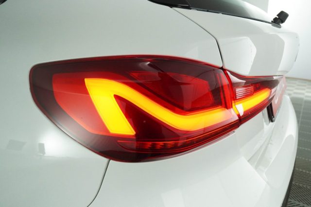 BMW 118 usata 14