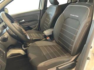 DACIA Duster usata 9