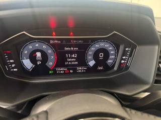 AUDI A1 usata, con Sistema di navigazione