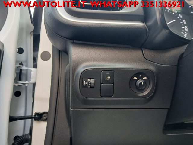 CITROEN C3 usata, con USB