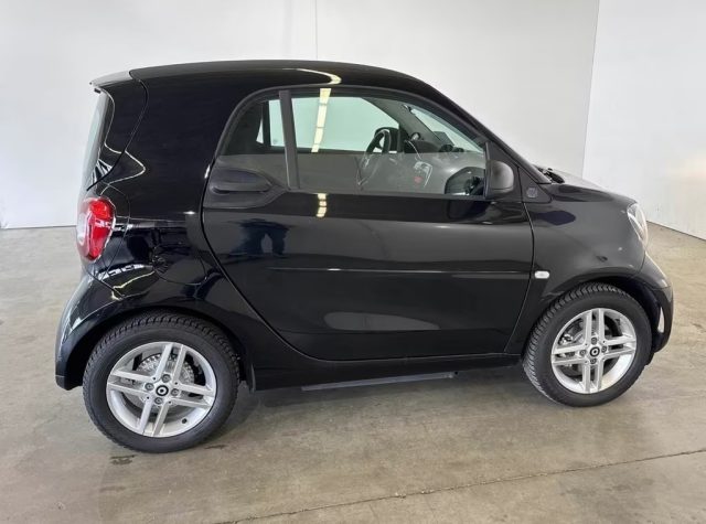 SMART ForTwo usata, con Autoradio