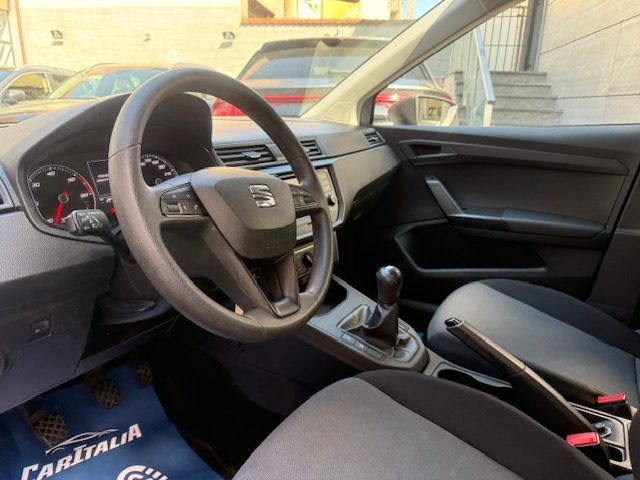 SEAT Arona usata, con Climatizzatore