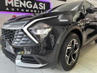 KIA Sportage usata, con Airbag Passeggero